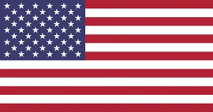 american flag-Columbus