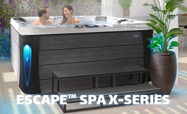 Escape X-Series Spas Columbus hot tubs for sale
