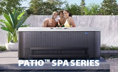 Patio Plus™ Spas Columbus hot tubs for sale