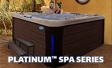 Platinum™ Spas Columbus hot tubs for sale