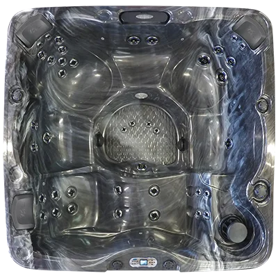 Pacifica EC-739L hot tubs for sale in Columbus