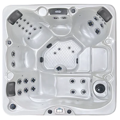 Costa-X EC-740LX hot tubs for sale in Columbus