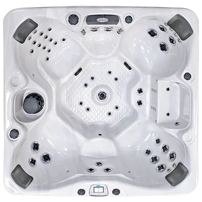 Cancun-X EC-867BX hot tubs for sale in Columbus
