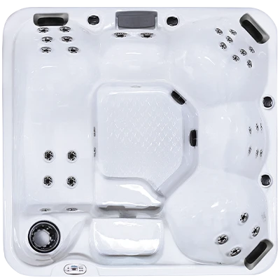 Hawaiian Plus PPZ-634L hot tubs for sale in Columbus
