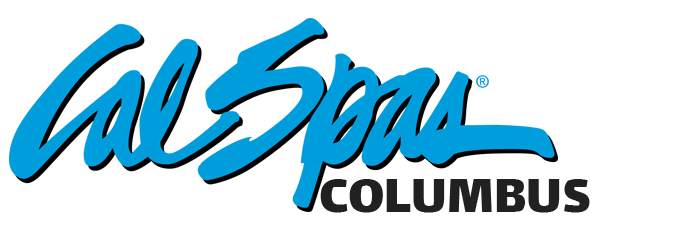 Calspas logo - Columbus
