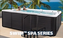Swim Spas Columbus hot tubs for sale