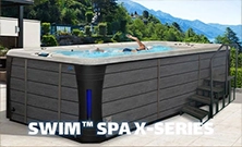 Swim X-Series Spas Columbus hot tubs for sale