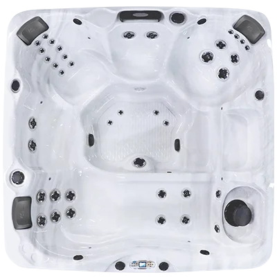 Avalon EC-840L hot tubs for sale in Columbus
