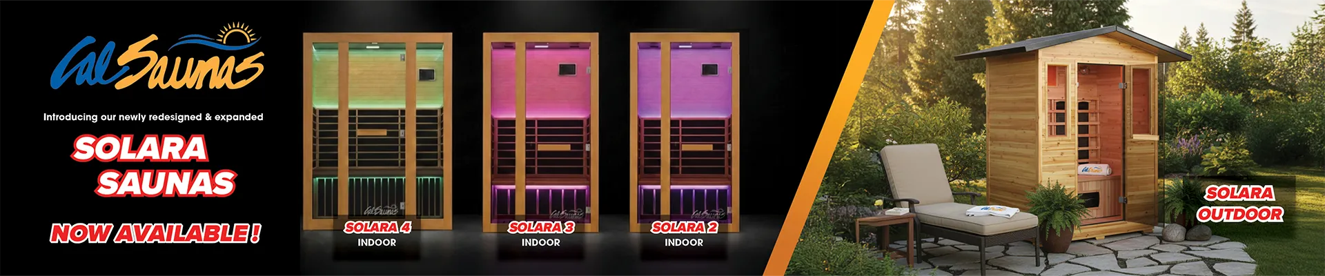 Calspas hot tub being used in a family setting - Columbus