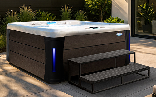 Escape Plus&trade; Spas Columbus hot tubs for sale